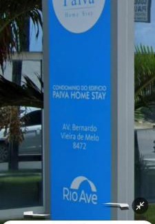 Barra de Jangada Apartamento | Flat Paiva sol e mar