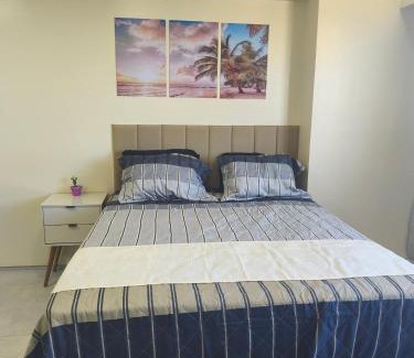 Barra de Jangada Apartamento | Flat Paiva sol e mar