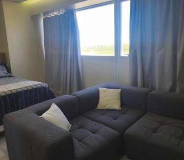 Barra de Jangada Apartamento | Flat Paiva sol e mar