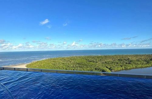 Barra de Jangada Apartamento | Flat Paiva sol e mar