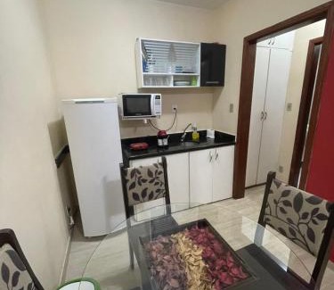 Sao Vicente Apartamento | Flat Paladium
