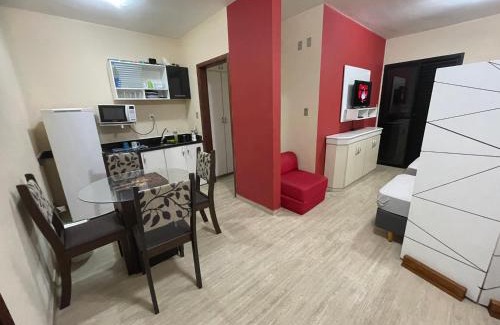 Sao Vicente Apartamento | Flat Paladium