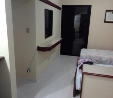 Sao Vicente Apartamento | Flat - Palladium Apart Service