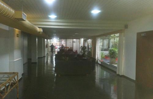 Sao Vicente Apartamento | Flat - Palladium Apart Service
