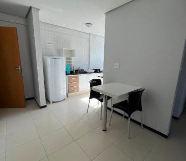 Centro Apartamento | Flat paraíso