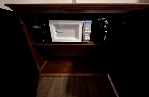 Alto do Capivari Apartamento | Flat para 5 Pessoas em Campos do Jordão