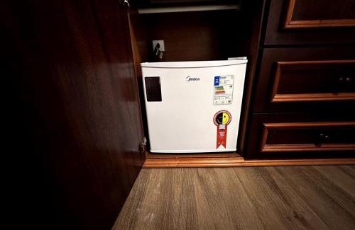 Alto do Capivari Apartamento | Flat para 5 Pessoas em Campos do Jordão