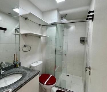 Butanta Apartamento | Flat para até 05 Próx. ao Metrô Butantã