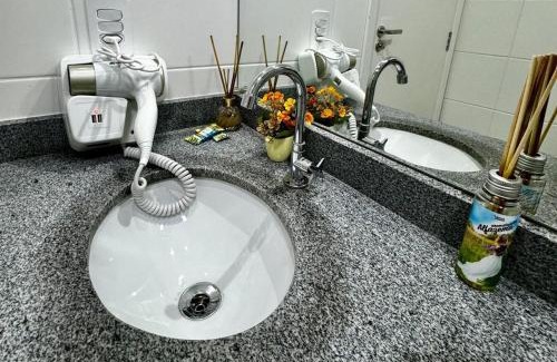 Butanta Apartamento | Flat para até 05 Próx. ao Metrô Butantã