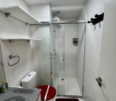 Butanta Apartamento | Flat para até 05 Próx. ao Metrô Butantã