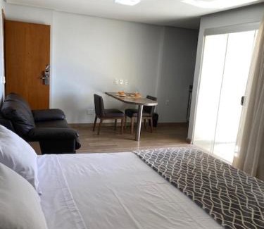 Setor Pedro Ludovico Apartamento | Flat Parque Areião 2405