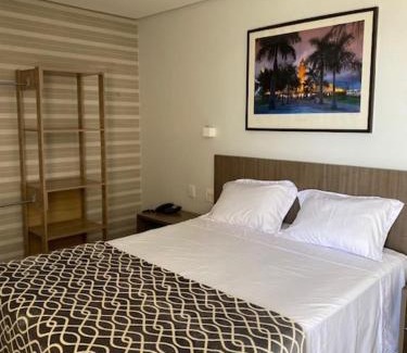 Setor Pedro Ludovico Apartamento | Flat Parque Areião 2405