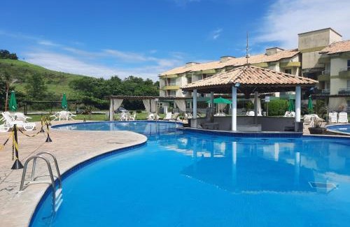 Barra do Pirai Apartamento | Flat Particular Adeias das Aguas Park Resort