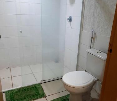 Barra do Pirai Apartamento | Flat Particular Adeias das Aguas Park Resort