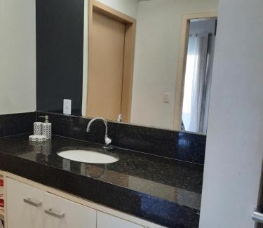 Barra do Pirai Apartamento | Flat Particular Adeias das Aguas Park Resort