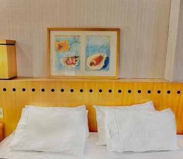 Meireles Apartamento | Flat Particular em Blue Tree Towers Beira Mar Fortaleza