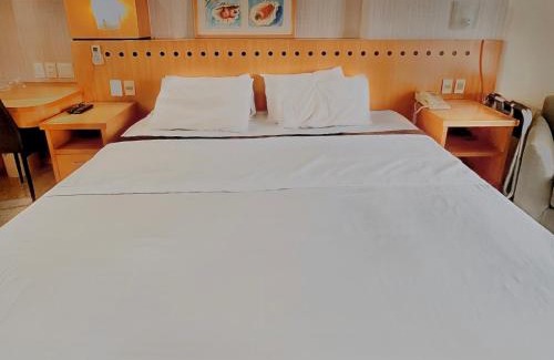 Meireles Apartamento | Flat Particular em Blue Tree Towers Beira Mar Fortaleza