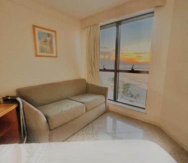 Meireles Apartamento | Flat Particular em Blue Tree Towers Beira Mar Fortaleza