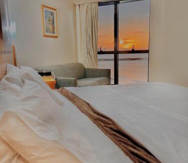 Meireles Apartamento | Flat Particular em Blue Tree Towers Beira Mar Fortaleza