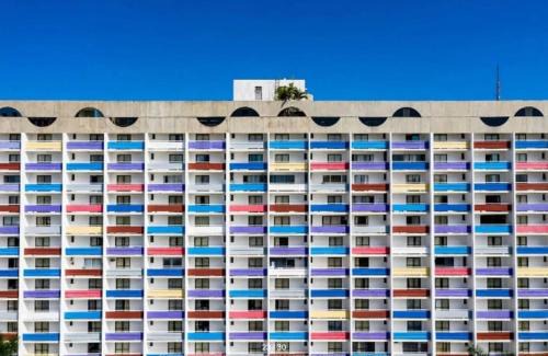 Setor Hoteleiro Sul Apartamento | Flat Particular Hotel Saint Paul