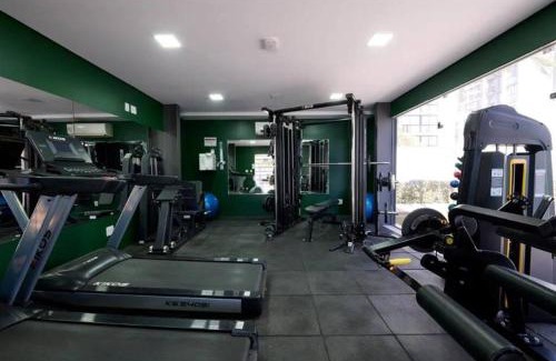 Guara Apartamento | Flat Particular Jade Hotel Brasília 02