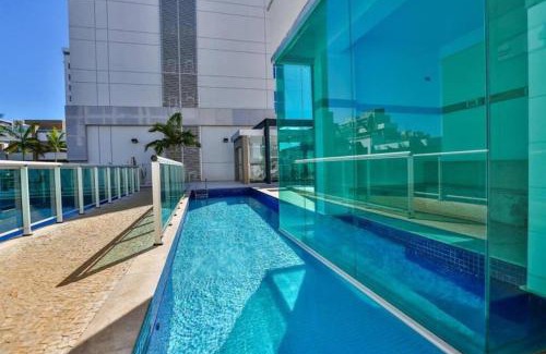 Guara Apartamento | Flat Particular Jade Hotel Brasília 02