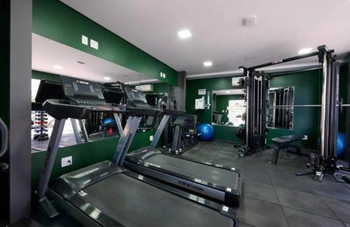 Guara Apartamento | Flat Particular Jade Hotel Brasília 02