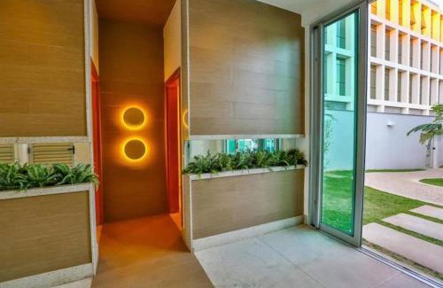 Guara Apartamento | Flat Particular Jade Hotel Brasília 02