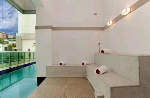 Guara Apartamento | Flat particular Jade Hotel Brasilia 01