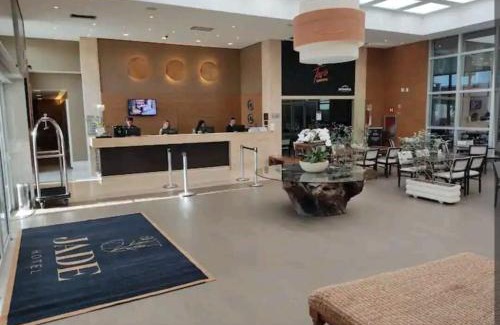 Guara Apartamento | Flat particular Jade Hotel Brasilia 01
