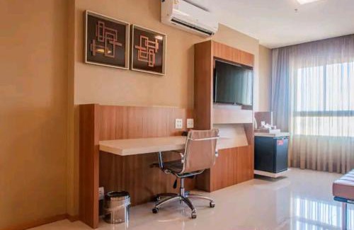 Guara Apartamento | Flat particular Jade Hotel Brasilia 01