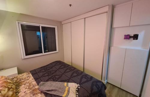 Sao Paulo Apartamento | Flat Particular no Hotel Mercure Moema SP - 4 Estrelas