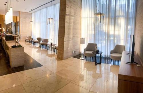 Setor Hoteleiro Sul Hotel | Flat Particular no Hotel Ramada Alvorada Brasília