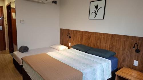 Taguatinga Hotel | Flat Particular no Hotel Go Inn Taguatinga