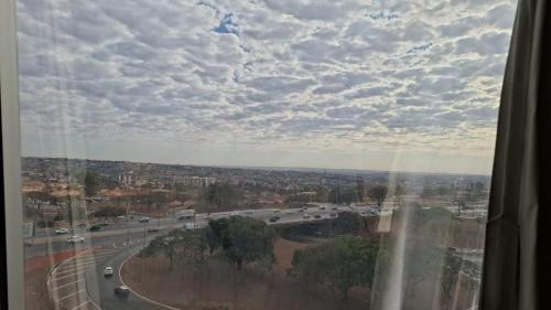 Taguatinga Hotel | Flat Particular no Hotel Go Inn Taguatinga
