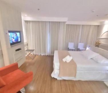 Setor Hoteleiro Norte Apartamento | Flat Particular no Líder