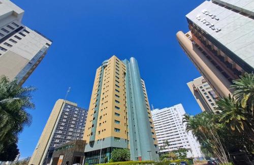 Setor Hoteleiro Norte Apartamento | Flat particular no Lets Idea Brasília