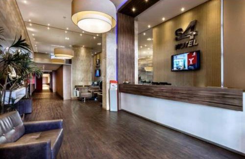 Aguas Claras Apartamento | Flat particular no S4 Hotel
