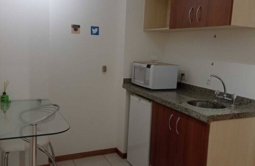 Asa Norte Apartamento | Flat Particular Quadruplo Marizienne Hotel Biarritz 11- SHN QD 1 Bl C