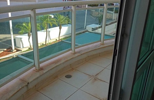Asa Norte Apartamento | Flat Particular Quadruplo Marizienne Hotel Biarritz 11- SHN QD 1 Bl C