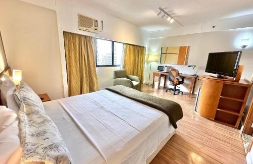 Vila Clementino Hotel | Flat Particular Rua Borges Lagoa c/garagem UH1008