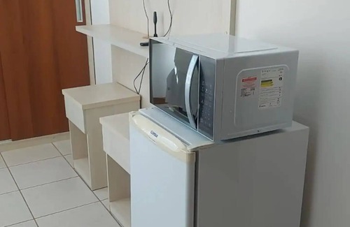Setor Comercial Norte Apartamento | Flat Particular Triplo Marizienne Hotel Biarritz 10 - SHN QD 1 Bl C