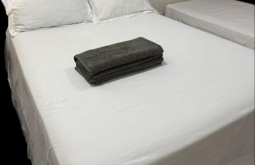 Vila Velha Apartamento | Flat Pasárgada III (apt 116)