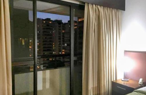 Paraiso Apartamento | Flat Paulista - Al. Santos
