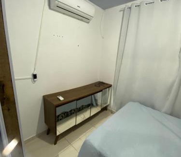 Tabuleiro dos Oliveiras Casa | Flat, perto da praia de Itapema