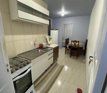 Tabuleiro dos Oliveiras Casa | Flat, perto da praia de Itapema