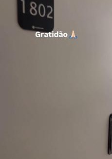 Panamby Apartamento | Flat Perto do vibra, Tokio Marine e villa blue tree - 1802 B