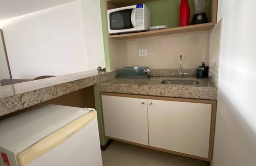 Pipa Apartamento | Flat Pipa Oceano
