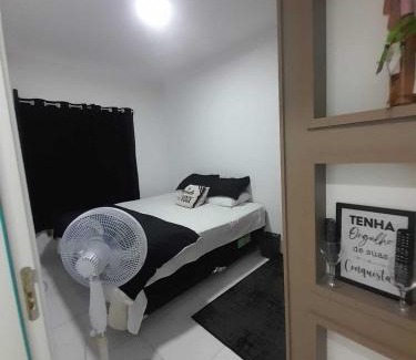 Vargem Pequena Apartamento | Flat piscina AR VAGA 5min Recreio próx CT Flamengo