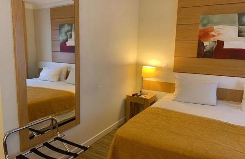 Vila Congonhas Hotel | Flat próximo Aero Congonhas